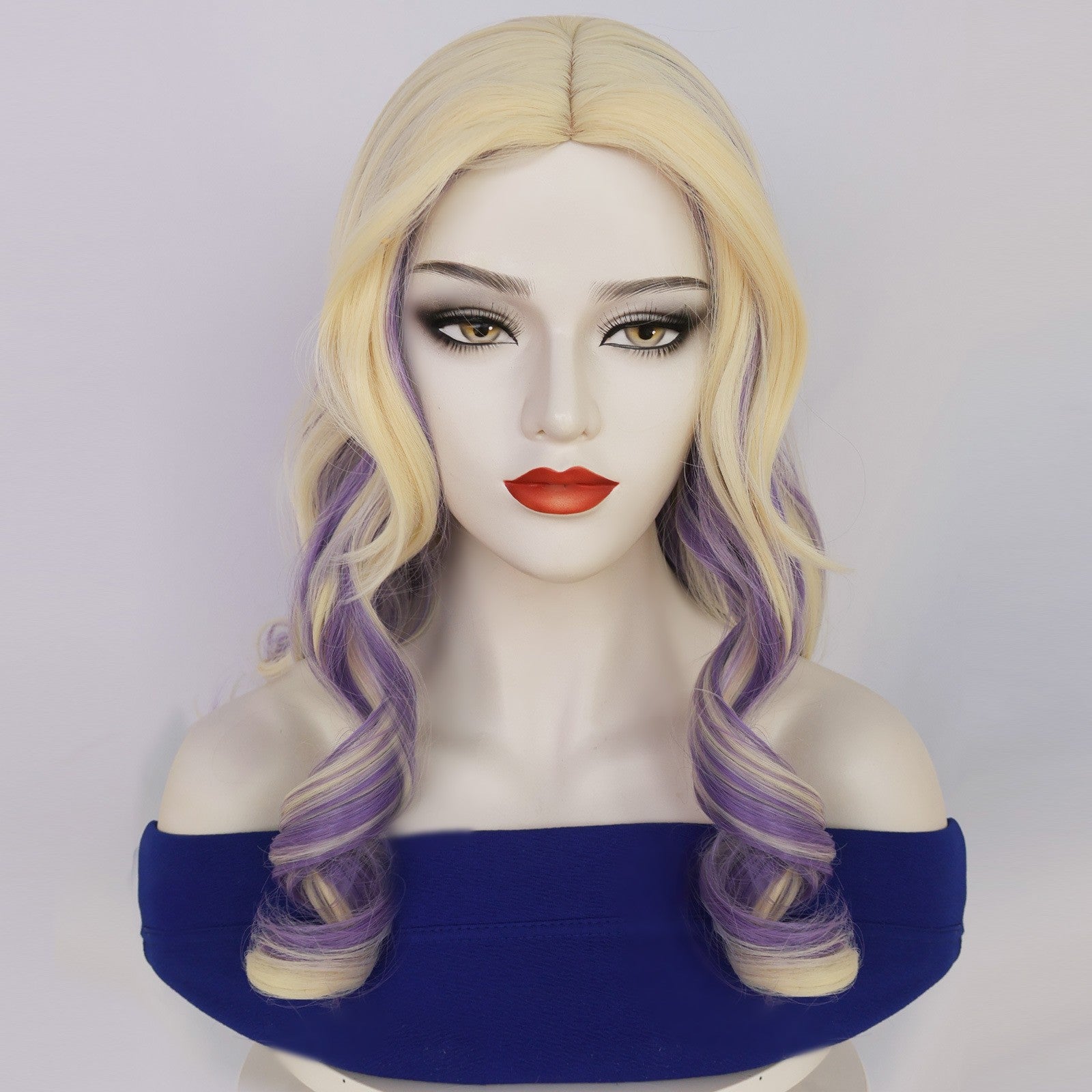 Zombies 4: Dawn of the Vampires Addison Wells Kostüm Set