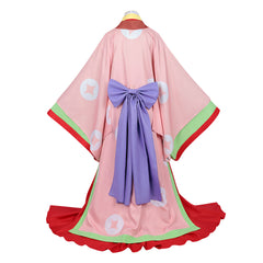 Yachiyo Runami Outfit Cosmic Princess Kaguya Kaguya Cosplay Kostüm