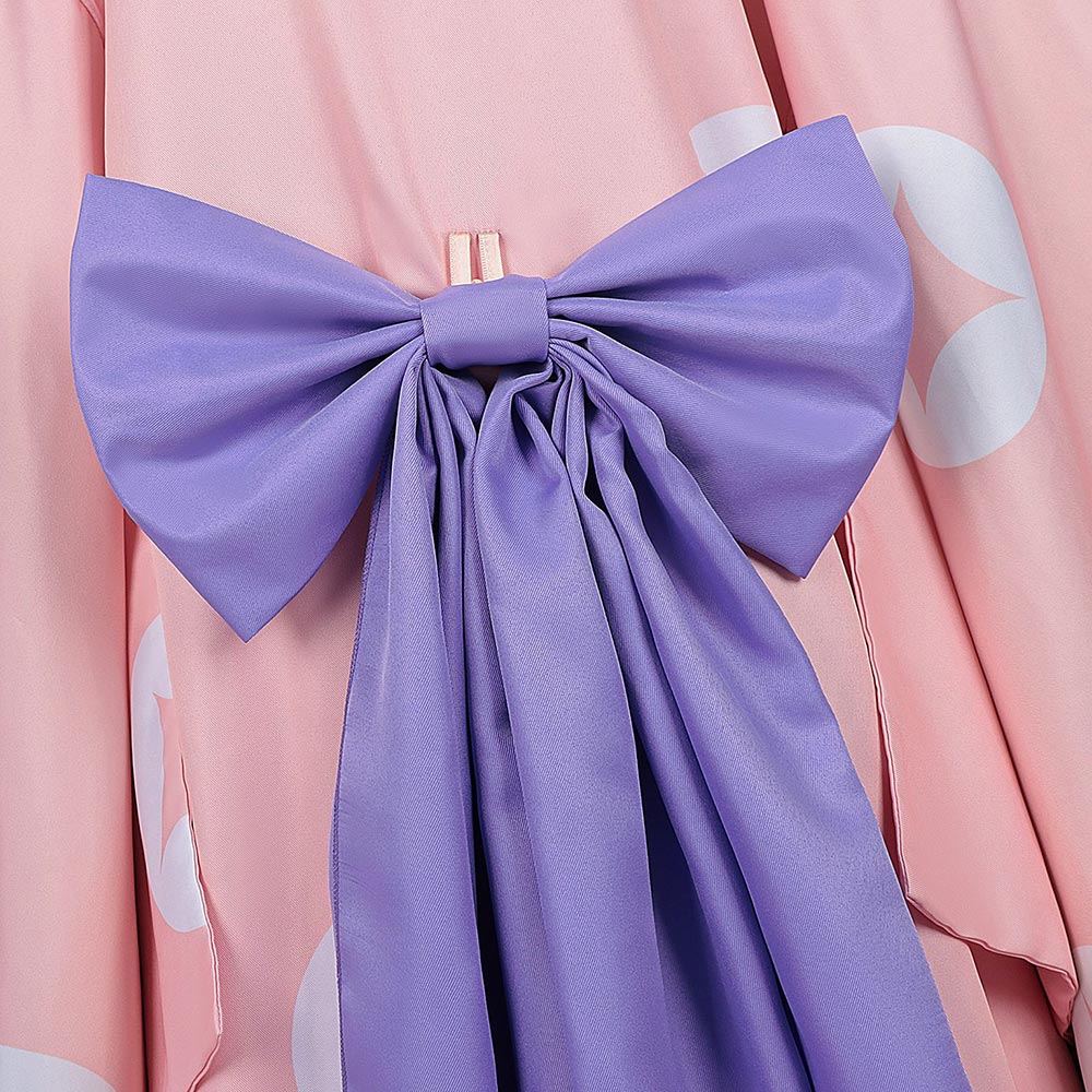 Yachiyo Runami Outfit Cosmic Princess Kaguya Kaguya Cosplay Kostüm