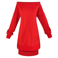 Yor Forger rot Kostüm SPY×FAMILY Thorn Princess Yor Cosplay Outfit