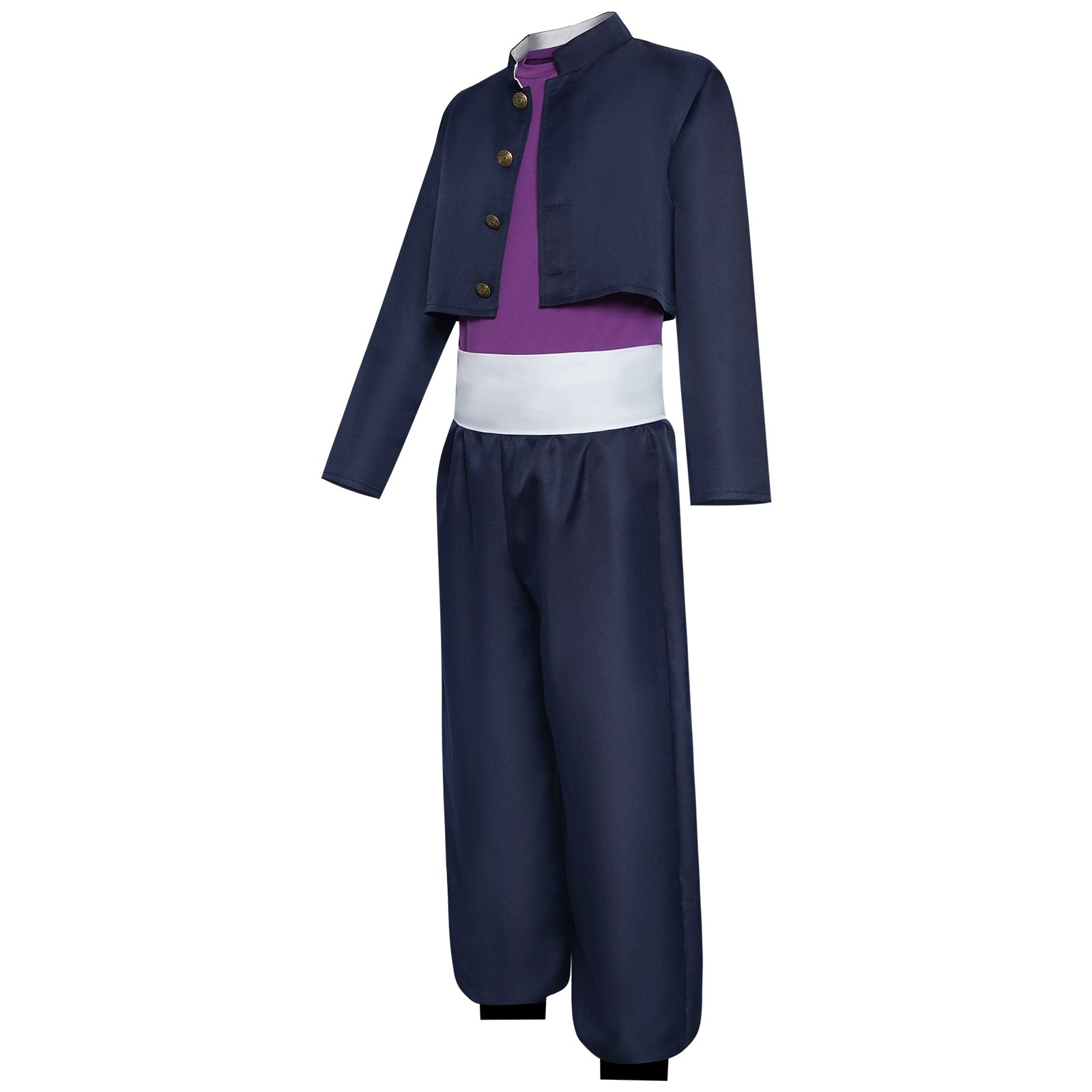 Yuji Itadori Jujutsu Kaisen Kostüm Yuji Cosplay Outfit