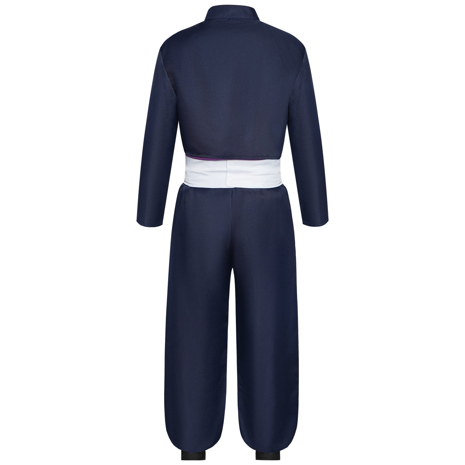 Yuji Itadori Jujutsu Kaisen Kostüm Yuji Cosplay Outfit