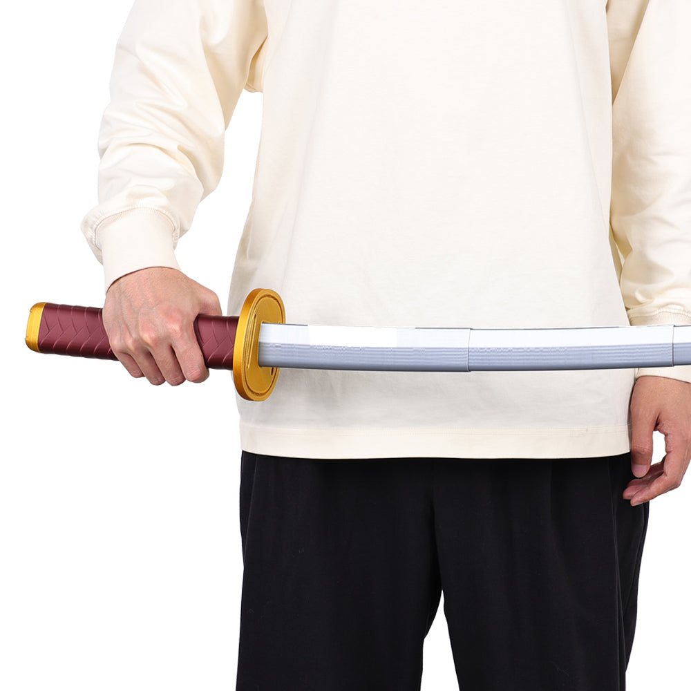 Yuta Okkotsu Schwert Jujutsu Kaisen Yuta Halloween Karneval Cosplay Requisite