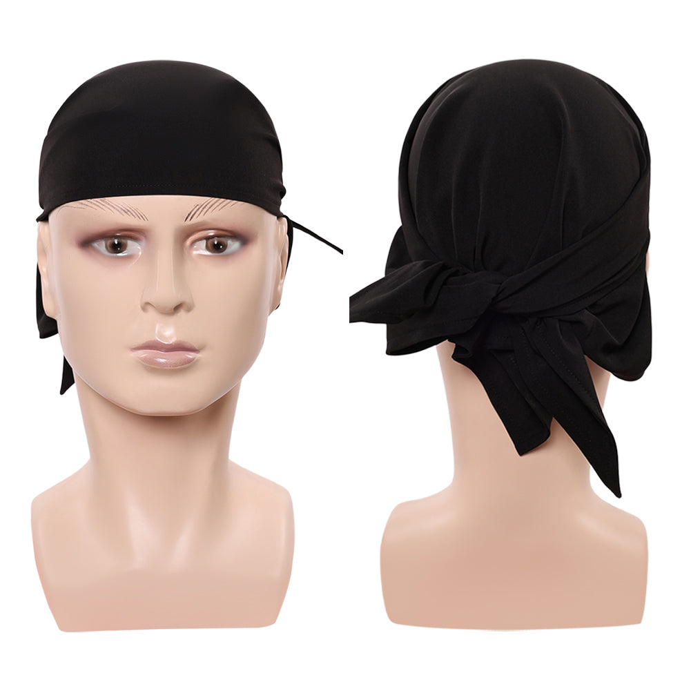 Zoro Kopftuch One Piece: Into The Grand Line - Fan Event Roronoa Zoro Kopfbedeckung Cosplay Requiisite