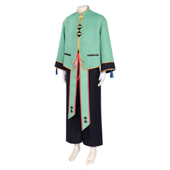 A‑Yuan Kostüm Set Link Click Season3 A‑Yuan Cosplay Outfit