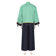 A‑Yuan Kostüm Set Link Click Season3 A‑Yuan Cosplay Outfit