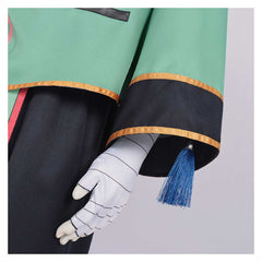 A‑Yuan Kostüm Set Link Click Season3 A‑Yuan Cosplay Outfit