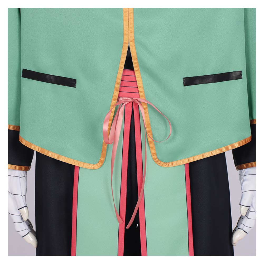 A‑Yuan Kostüm Set Link Click Season3 A‑Yuan Cosplay Outfit
