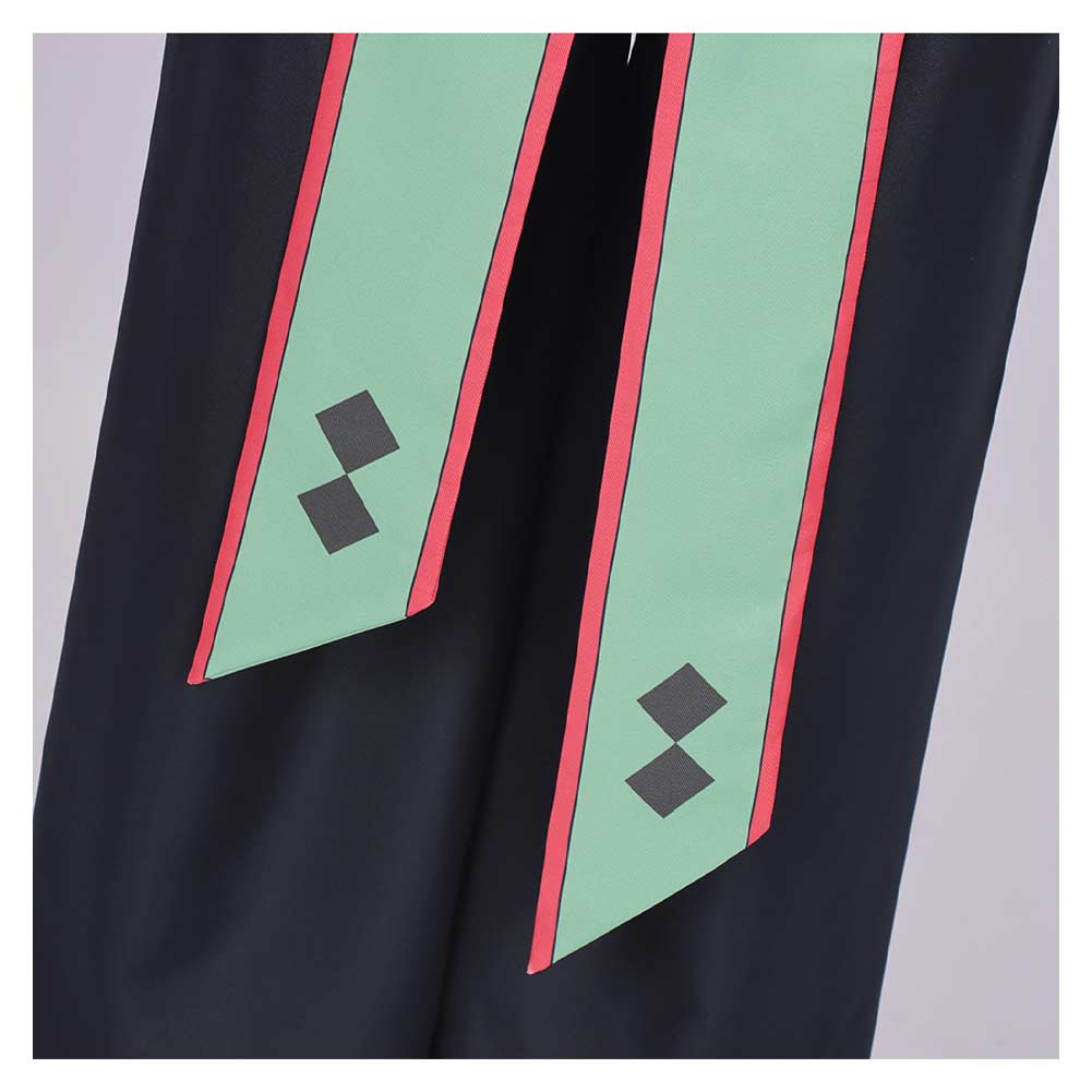 A‑Yuan Kostüm Set Link Click Season3 A‑Yuan Cosplay Outfit