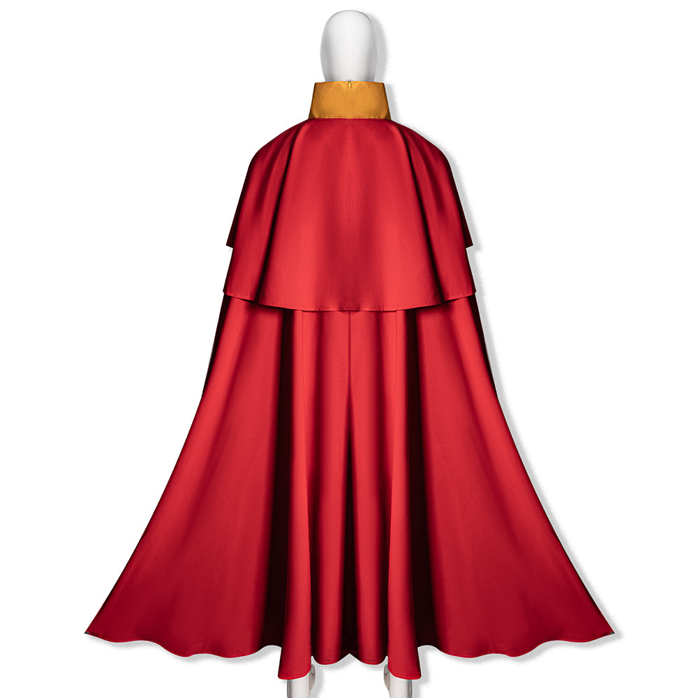 Aang Kostüm Set Avatar – Der Herr der Elemente Aang Cosplay Outfit