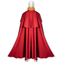 Aang Kostüm Set Avatar – Der Herr der Elemente Aang Cosplay Outfit