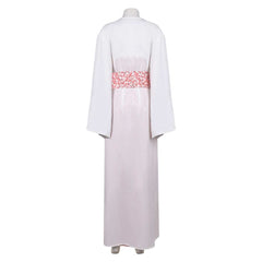 ABBA  Anni-Frid Synni Lyngstad Retro Style Kleid Cosplay Outfits