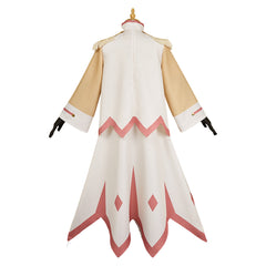 Abel Hellaverse Kostüm Set Hazbin Hotel Abel Cosplay Outfits