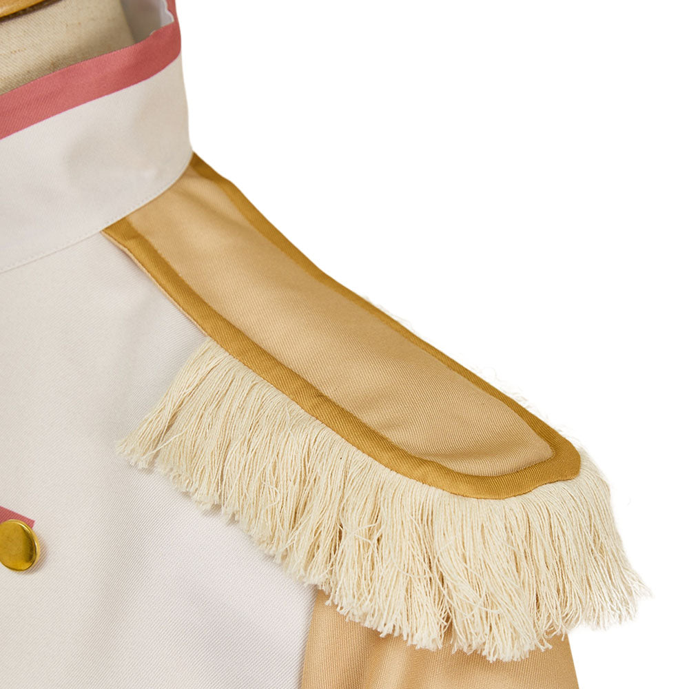 Abel Hellaverse Kostüm Set Hazbin Hotel Abel Cosplay Outfits