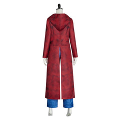 Adam Stanheight Kostüm Saw Adam Cosplay Outfits 