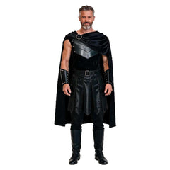 Agamemnon Kostüm Set The Odyssey Agamemnon Cosplay Outfit