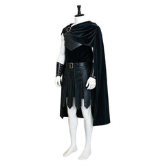 Agamemnon Kostüm Set The Odyssey Agamemnon Cosplay Outfit