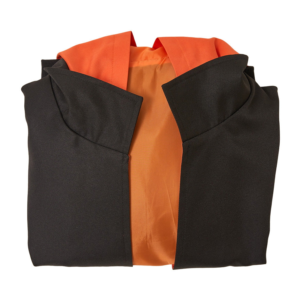 Agent Kitty Kat Jacke The Bad Guys Kitty Cosplay Kostüm