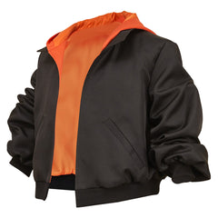 Agent Kitty Kat Jacke The Bad Guys Kitty Cosplay Kostüm