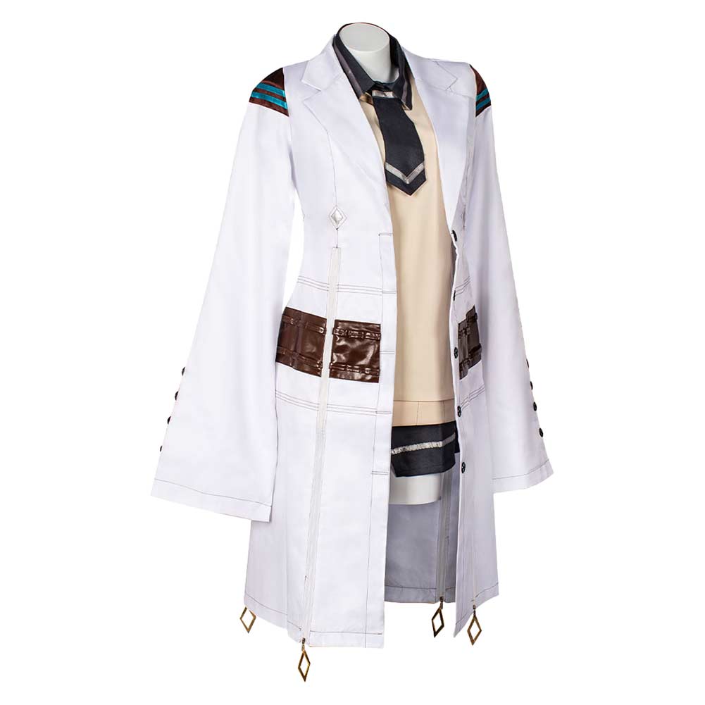 Agnes Tachyon Kostüm Set Uma Musume: Pretty Derby Agnes Tachyon Cosplay Outfit