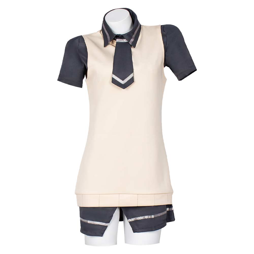 Agnes Tachyon Kostüm Set Uma Musume: Pretty Derby Agnes Tachyon Cosplay Outfit