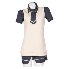 Agnes Tachyon Kostüm Set Uma Musume: Pretty Derby Agnes Tachyon Cosplay Outfit