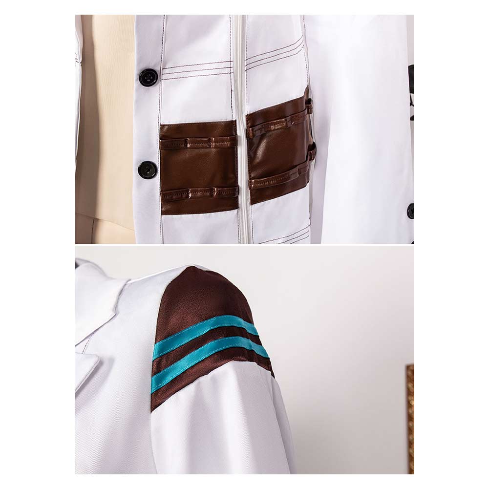Agnes Tachyon Kostüm Set Uma Musume: Pretty Derby Agnes Tachyon Cosplay Outfit