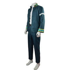 Akihiko Nirei Wind Breaker Uniform Cosplay Kostüm