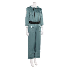 Alien: Earth Wendy Jumpsuit Cosplay Kostüm