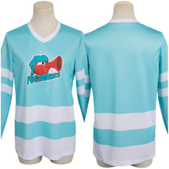 Alles Steht Kopf 2 Riley Andersen Shirt Cosplay Outfits