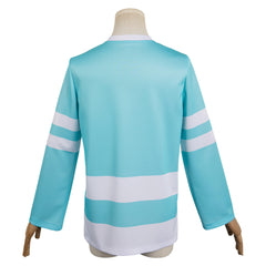 Alles Steht Kopf 2 Riley Andersen Shirt Cosplay Outfits