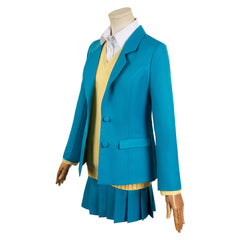 Anime Blue Box Kano Chinatsu Uniform Cosplay Kostüm Outfits