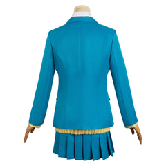 Anime Blue Box Kano Chinatsu Uniform Cosplay Kostüm Outfits