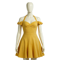 Anita Kostüm Set Kleid West Side Story Anita Cosplay Outfit