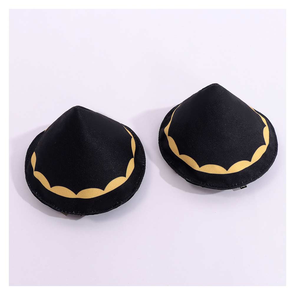 Anya Forger Kostüm Set Spy x Family Anya Forger Cosplay Outfit 