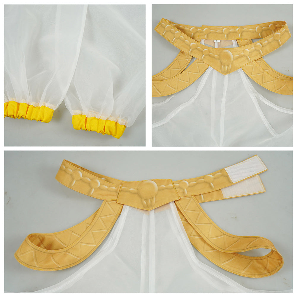 Arabian Night Rem Costume Re Zero Rem Cosplay Outfit