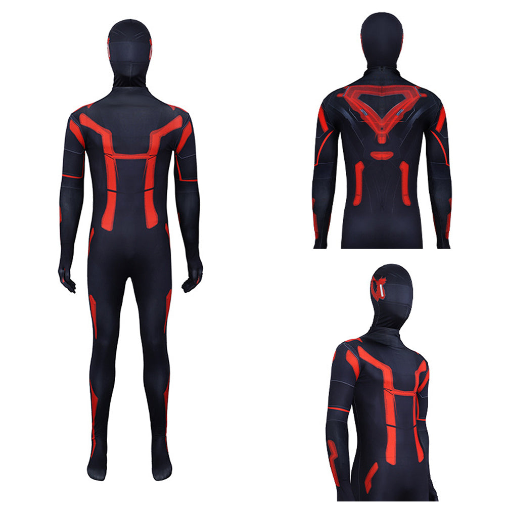 Ares Kostüm Set Tron: Ares Ares Cosplay Outfit