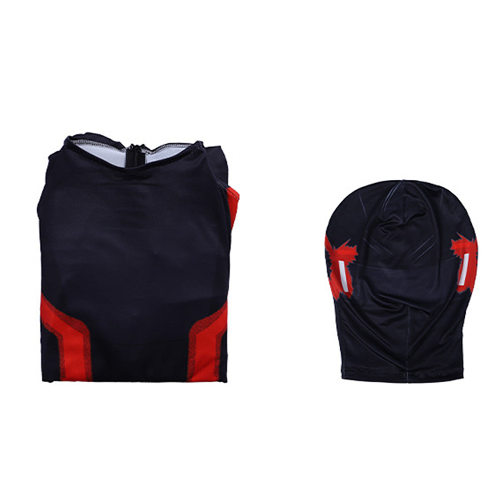 Ares Kostüm Set Tron: Ares Ares Cosplay Outfit