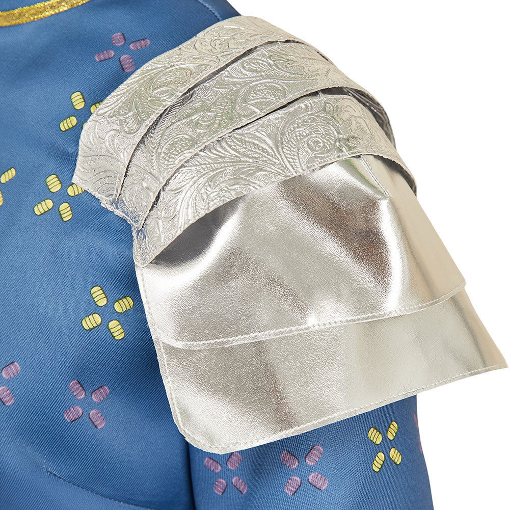 Astrid Hofferson Kostüm Set Drachenzähmen leicht gemacht (2025) Astrid Cosplay Outfits