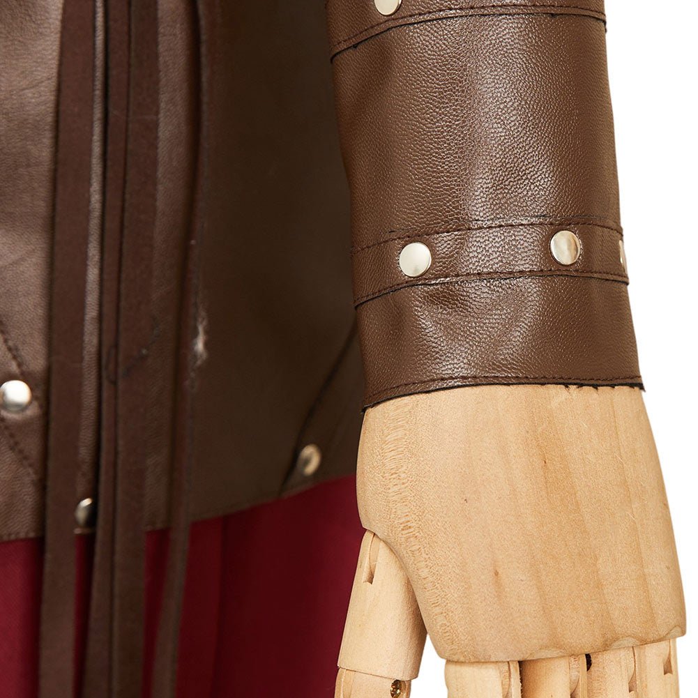 Astrid Hofferson Kostüm Set Drachenzähmen leicht gemacht (2025) Astrid Cosplay Outfits