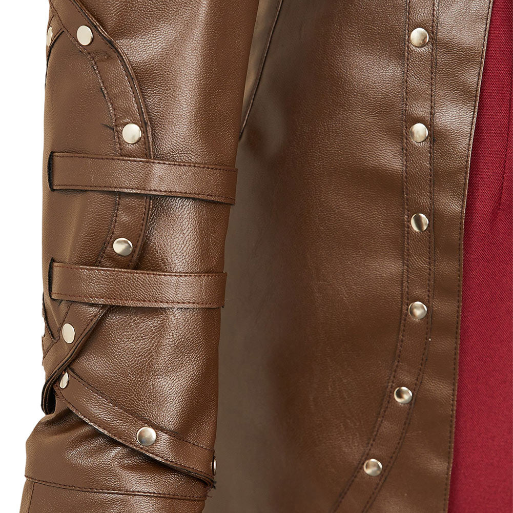 Astrid Hofferson Kostüm Set Drachenzähmen leicht gemacht (2025) Astrid Cosplay Outfits