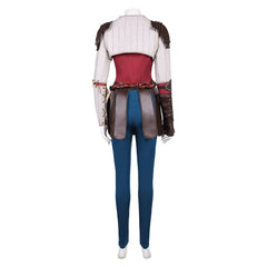 Astrid Kostüm Set How to Train Your Dragon Astrid Hofferson Cosplay Outfits