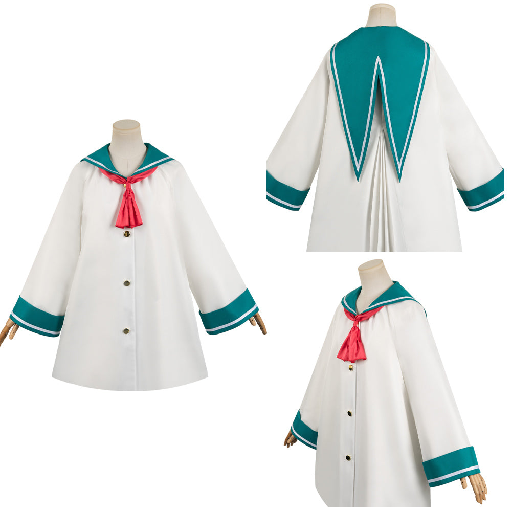 Atri: My Dear Moments Atri Uniform Cosplay Outfits