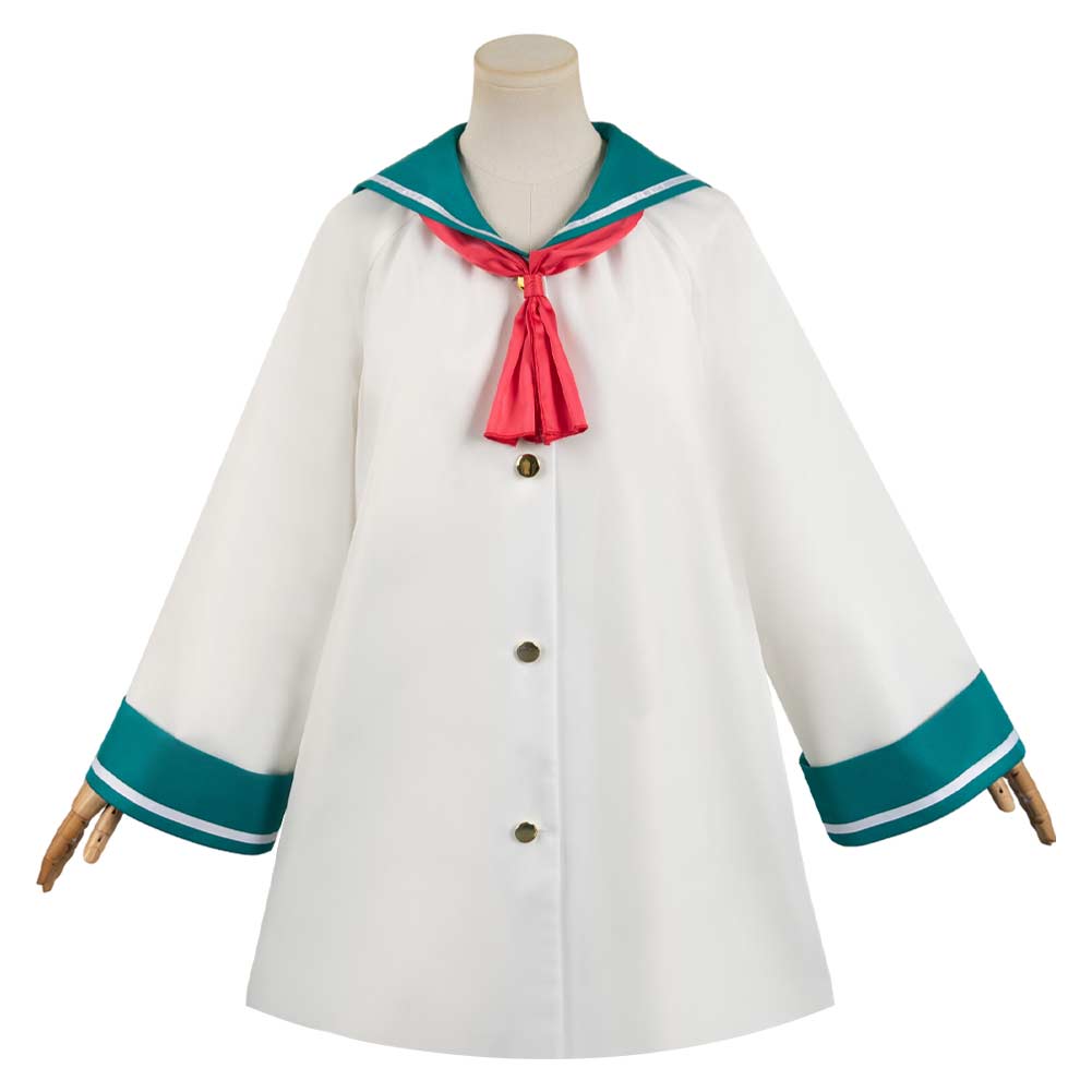 Atri: My Dear Moments Atri Uniform Cosplay Outfits