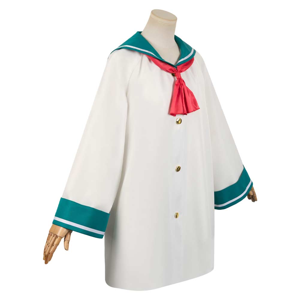 Atri: My Dear Moments Atri Uniform Cosplay Outfits