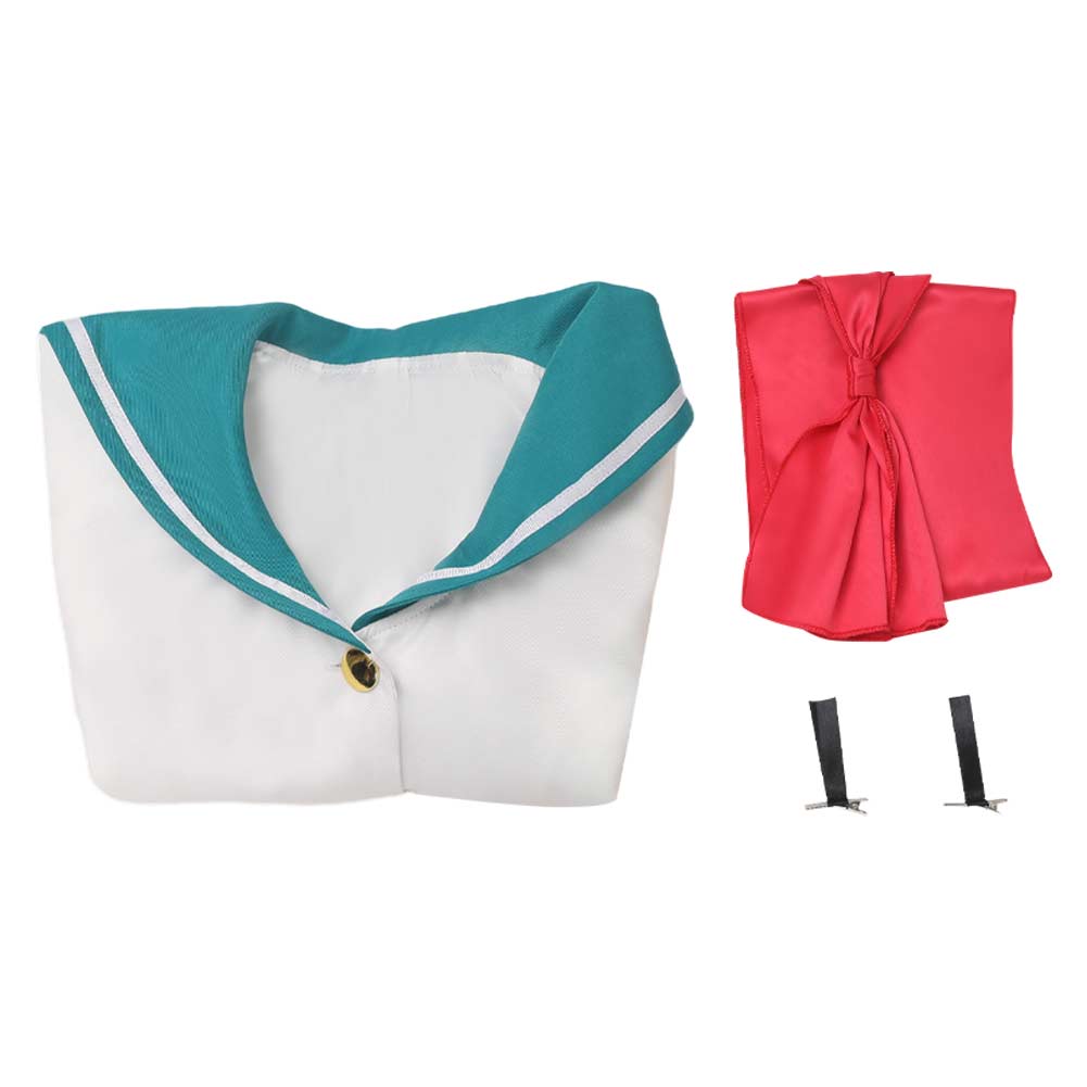 Atri: My Dear Moments Atri Uniform Cosplay Outfits