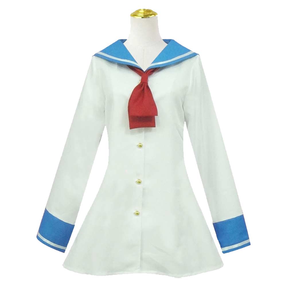 Atri: My Dear Moments Uniform Cosplay Outfits