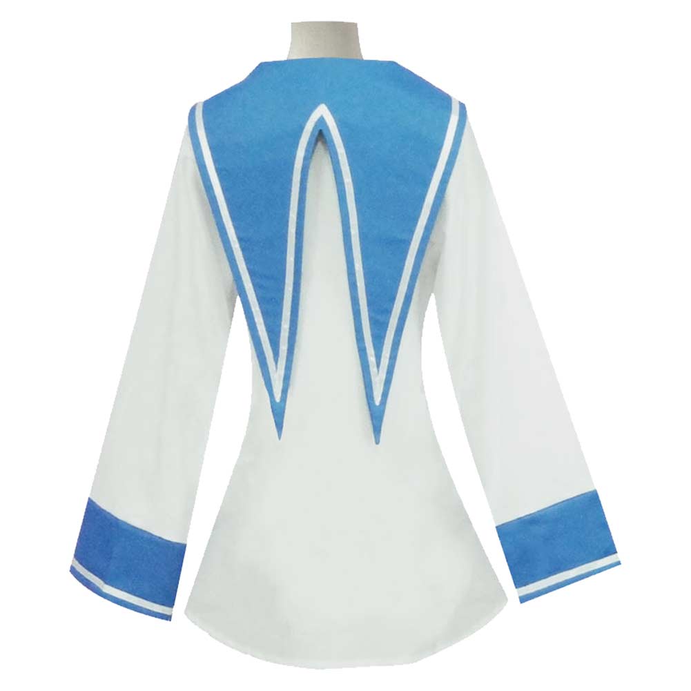 Atri: My Dear Moments Uniform Cosplay Outfits