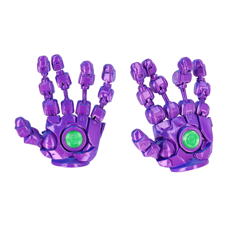 Avengers: Doomsday 2016 Doctor Doom Roboterhand Cosplay Requisite