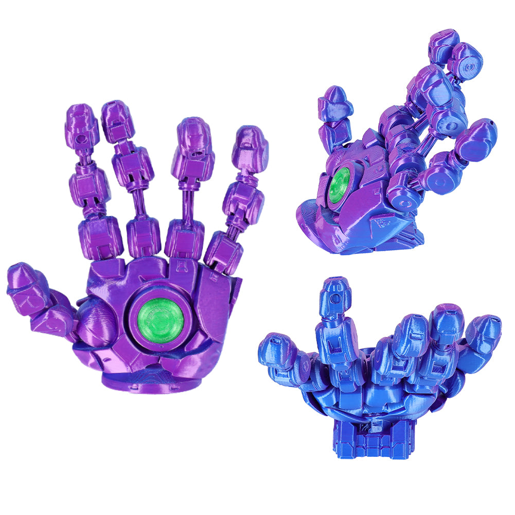 Avengers: Doomsday 2016 Doctor Doom Roboterhand Cosplay Requisite